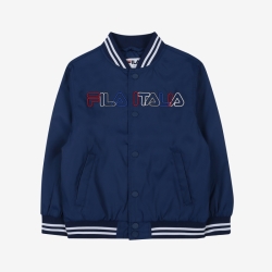 Fila Rainbow - Poikien Kevyet Takit - Laivastonsininen | FI-93535